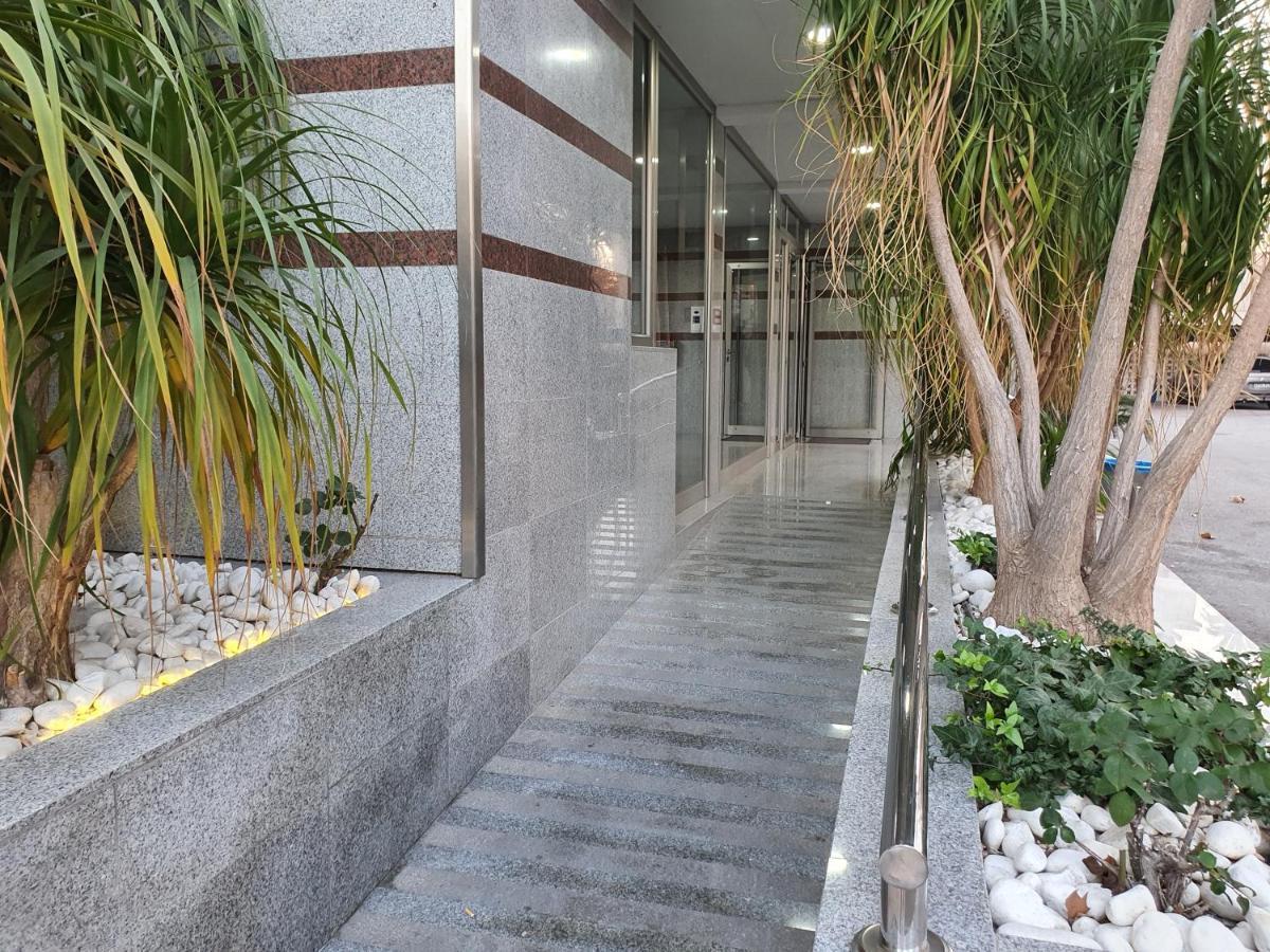 Mar Blau 42 Apartment Benidorm Exterior photo